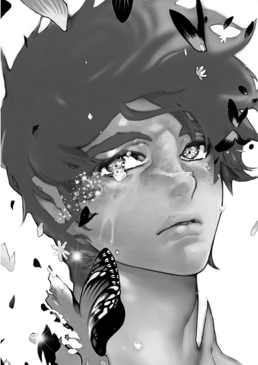 泣けるBL