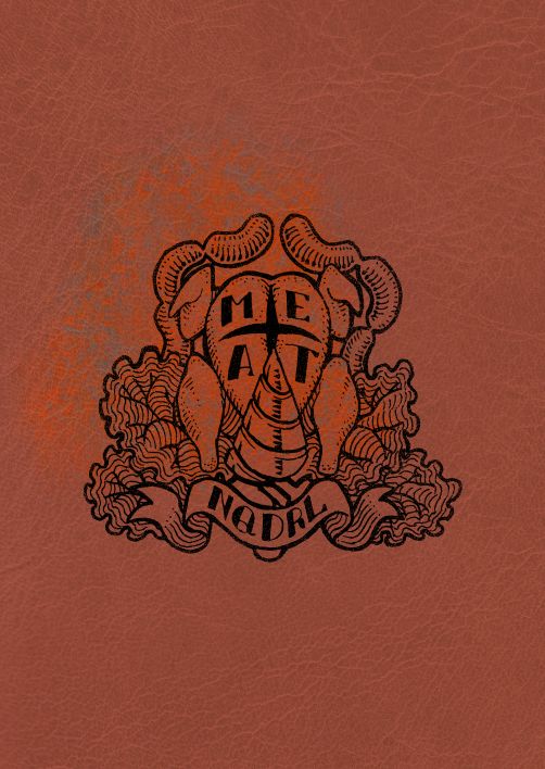 [肉ドリル (鉄巻とーます)] 人外春漫 11 [英訳] [DL版]