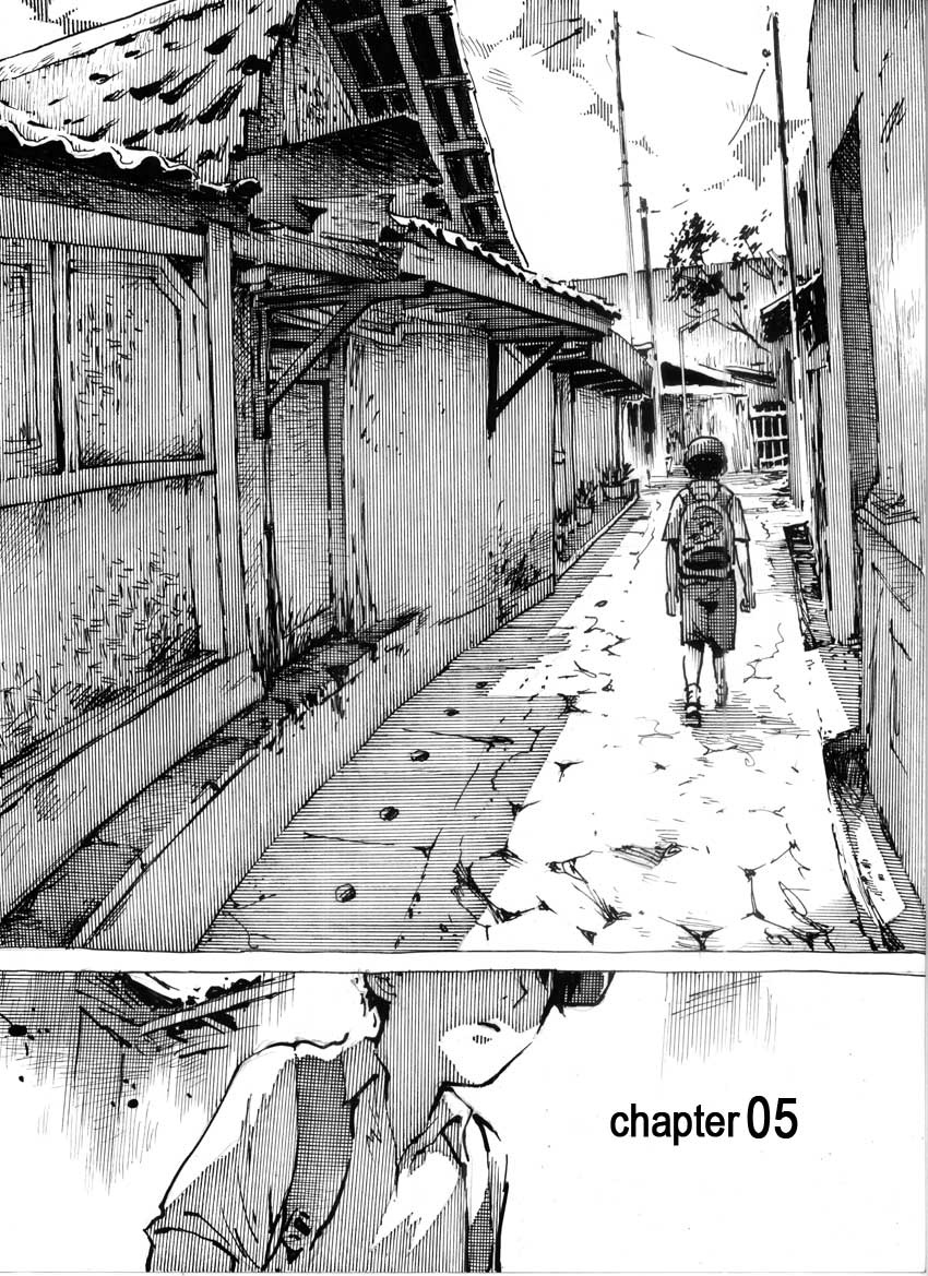 [カリスマジャティ]カンチル第5章[中国語] [沒有漢化]