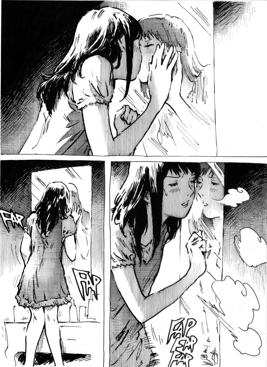 [カリスマジャティ]カンチル第4章[中国語] [沒有漢化]