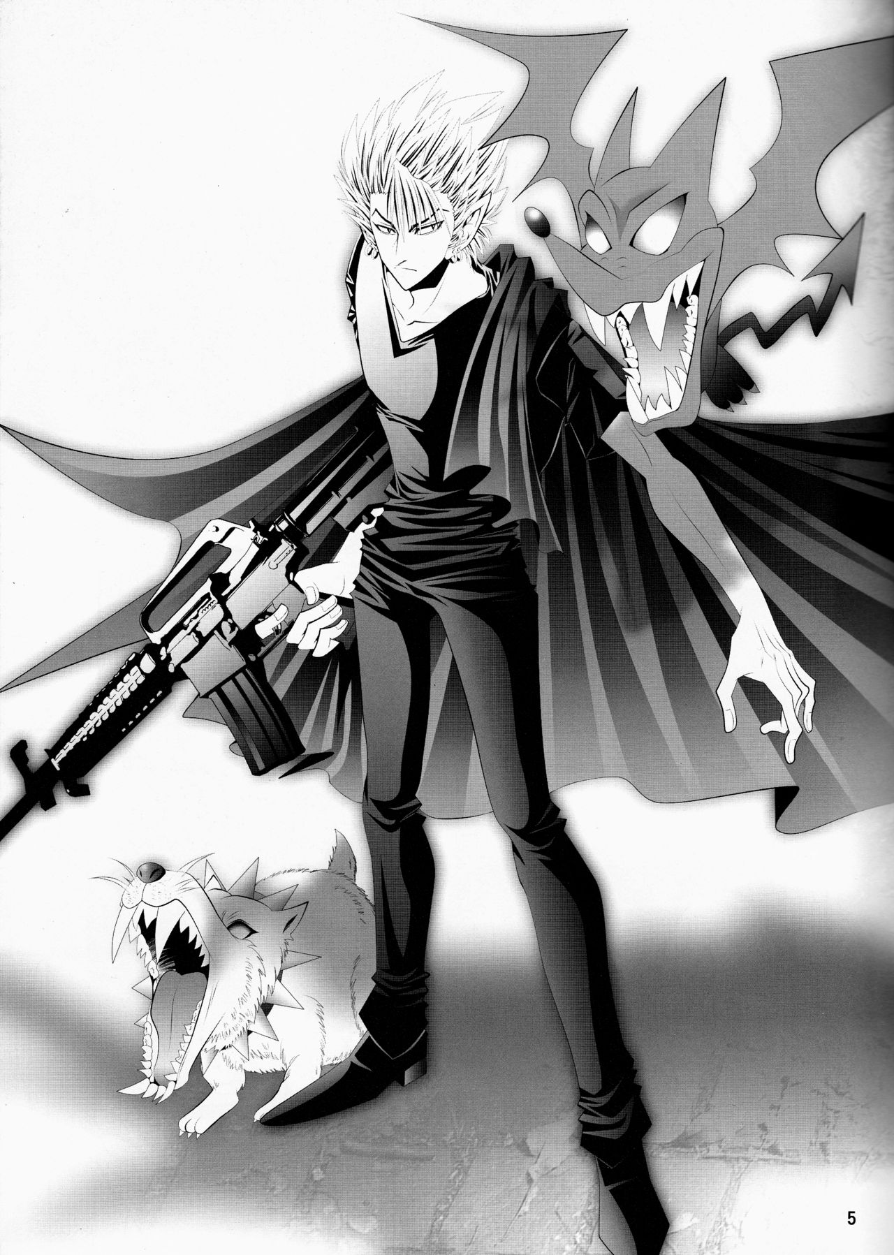 (SUPER13) [みゅーりぴゅー (しだ子)] 魔界王子 (アイシールド21) [中国翻訳]