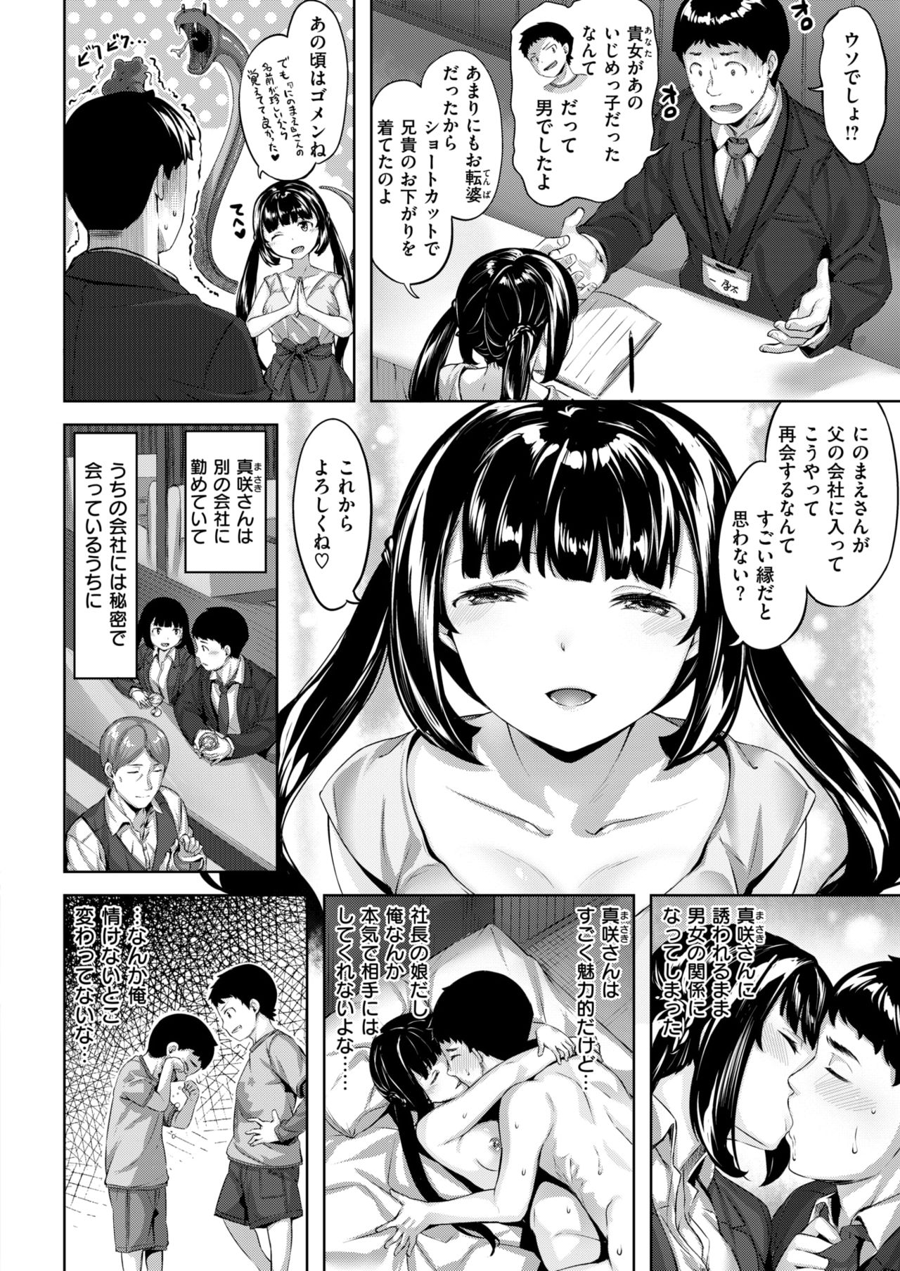 COMIC 快楽天ビースト 2018年6月号 [DL版]