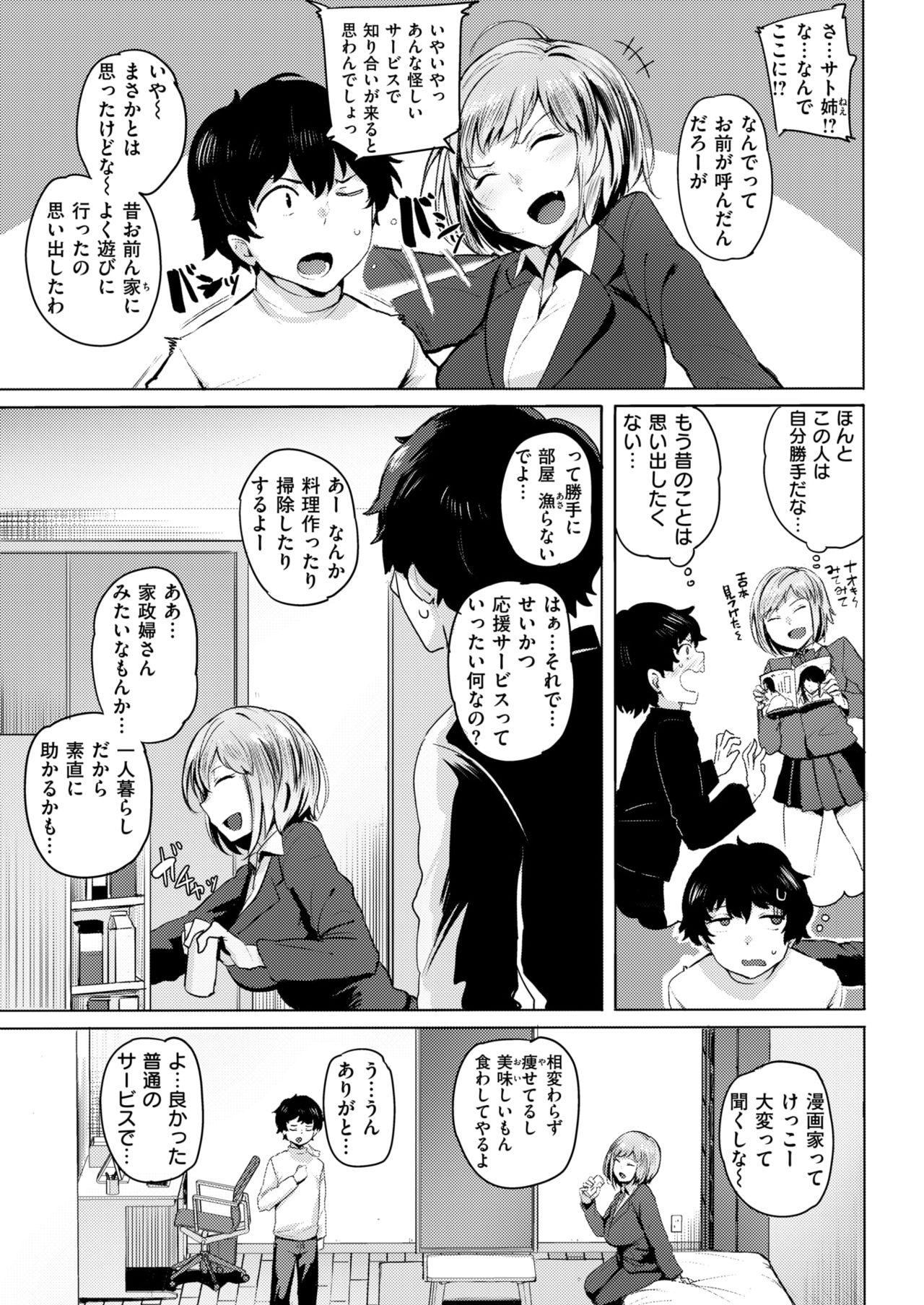 COMIC 快楽天ビースト 2018年6月号 [DL版]