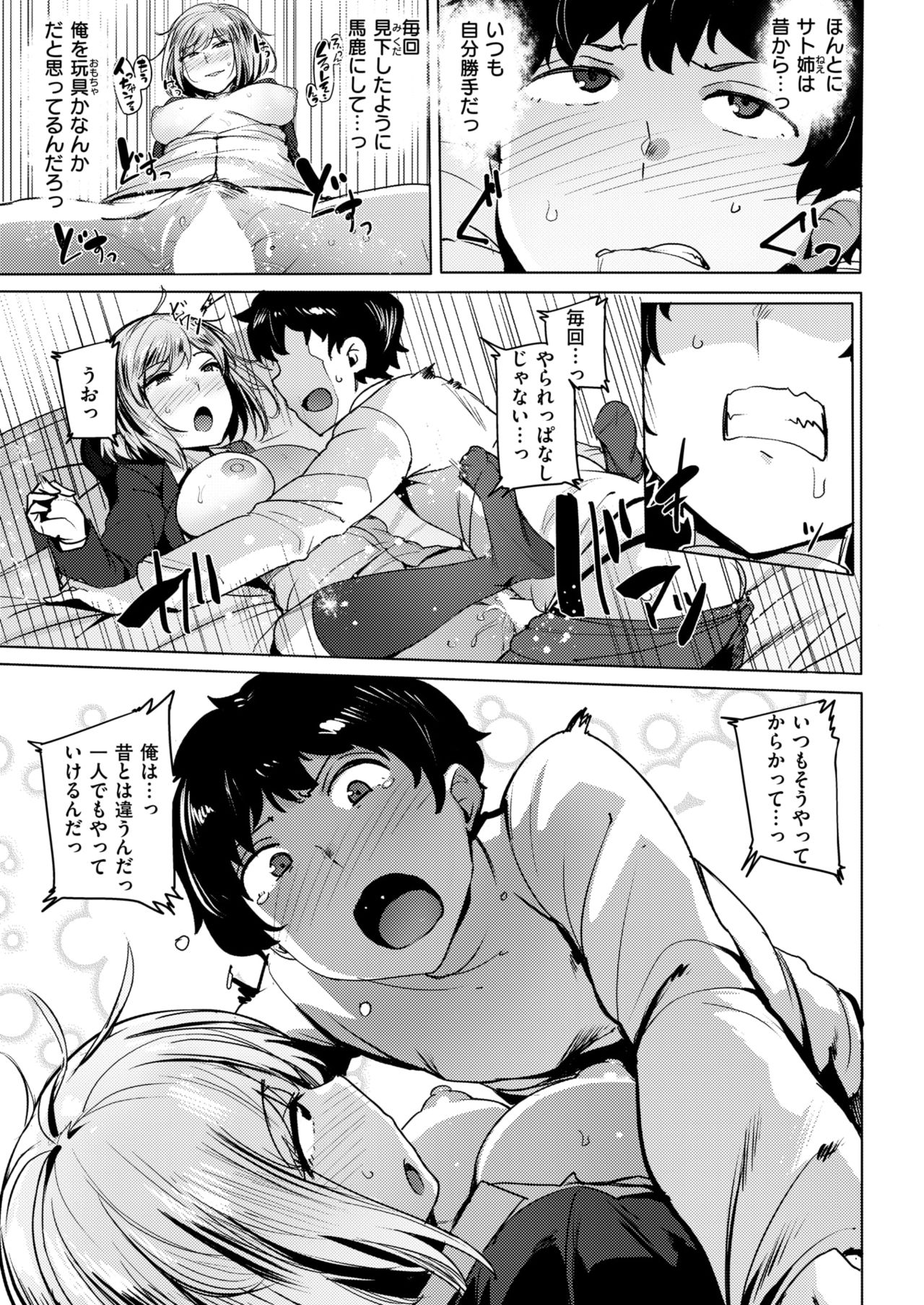 COMIC 快楽天ビースト 2018年6月号 [DL版]