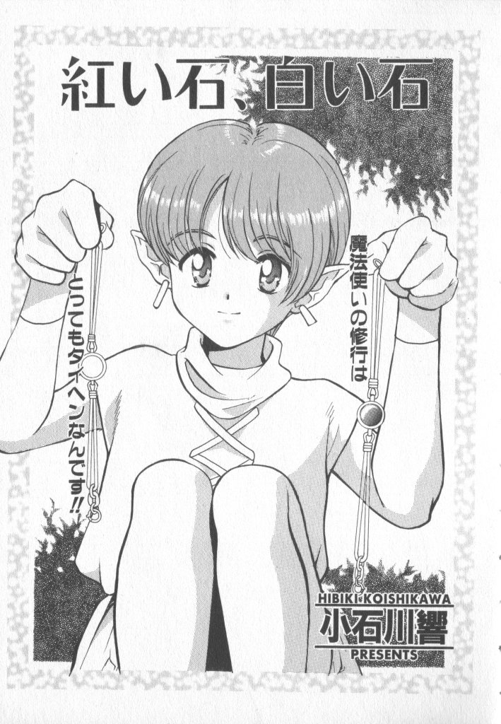 [アンソロジー] COMIC 厨子王 6