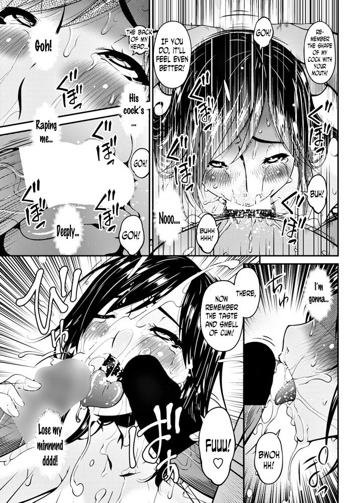 [唄飛鳥] 孕母 第1-10話 [英訳]