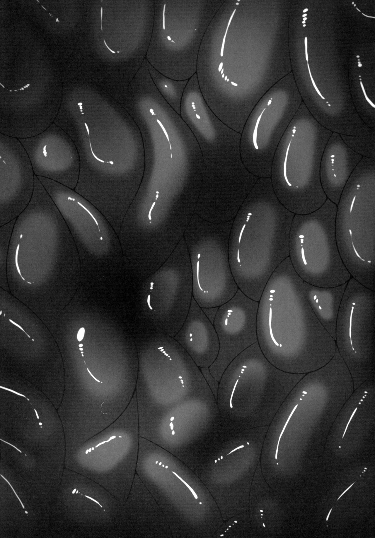 [R.c.W.d] 闇に堕つくノ一たち THIRD (対魔忍アサギ) [英訳]