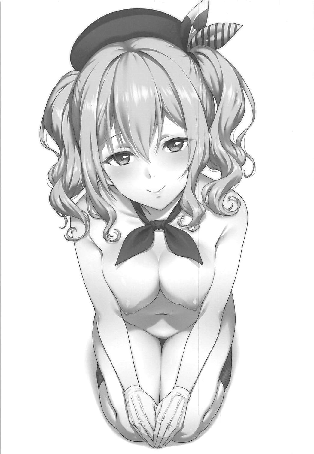 (COMIC1☆13) [sin-maniax (轟真)] かしまあそび (艦隊これくしょん -艦これ-)