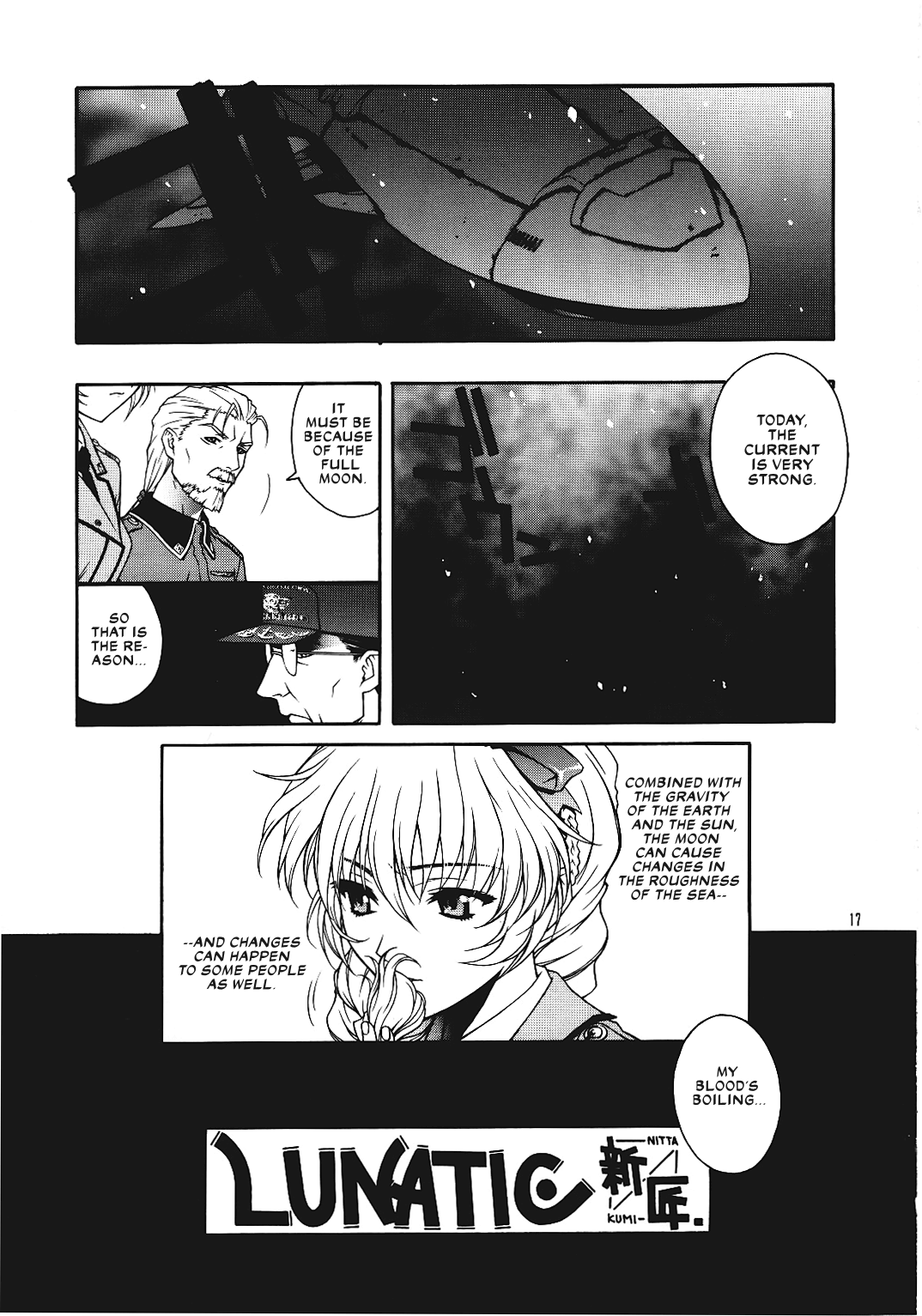 (Cレヴォ31) [彩～IRODORI～ (よろず)] 囁 ～SASAYAKI～ (フルメタル・パニック!) [英訳] [ページ欠落]
