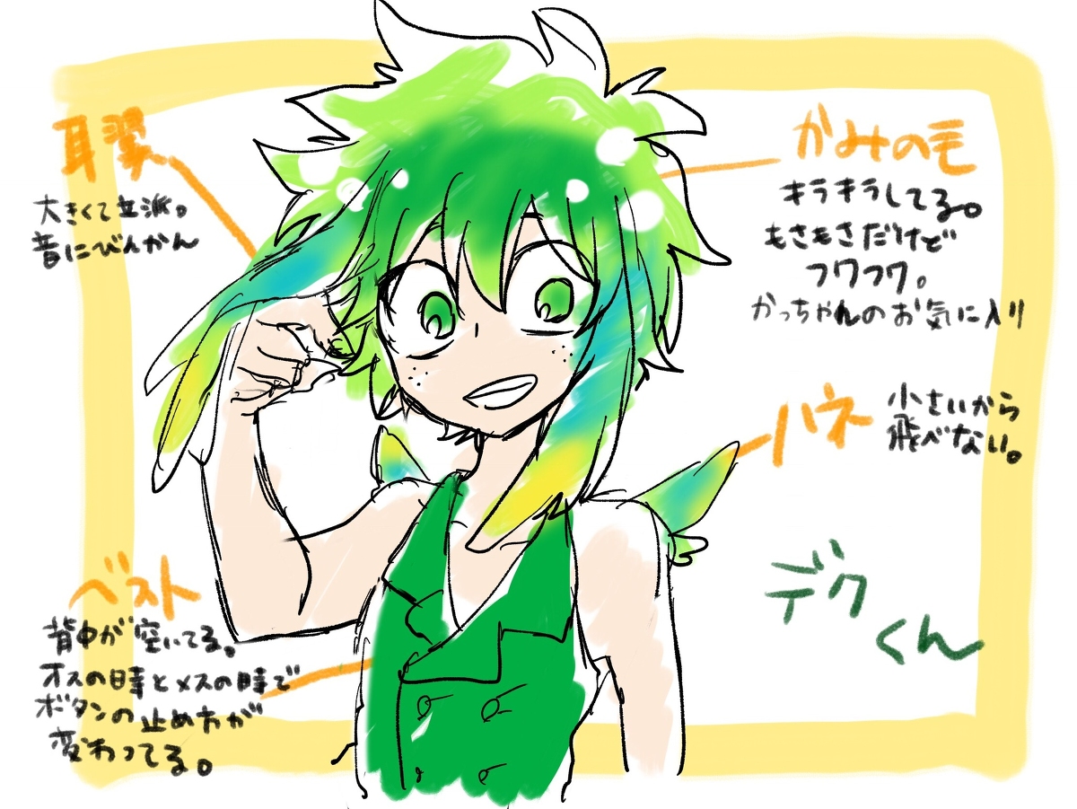 【七味)】僕のヒーローアカデミア②(僕のヒーローアカデミア) 【七味)】僕のヒーローアカデミア②(僕のヒーローアカデミア)