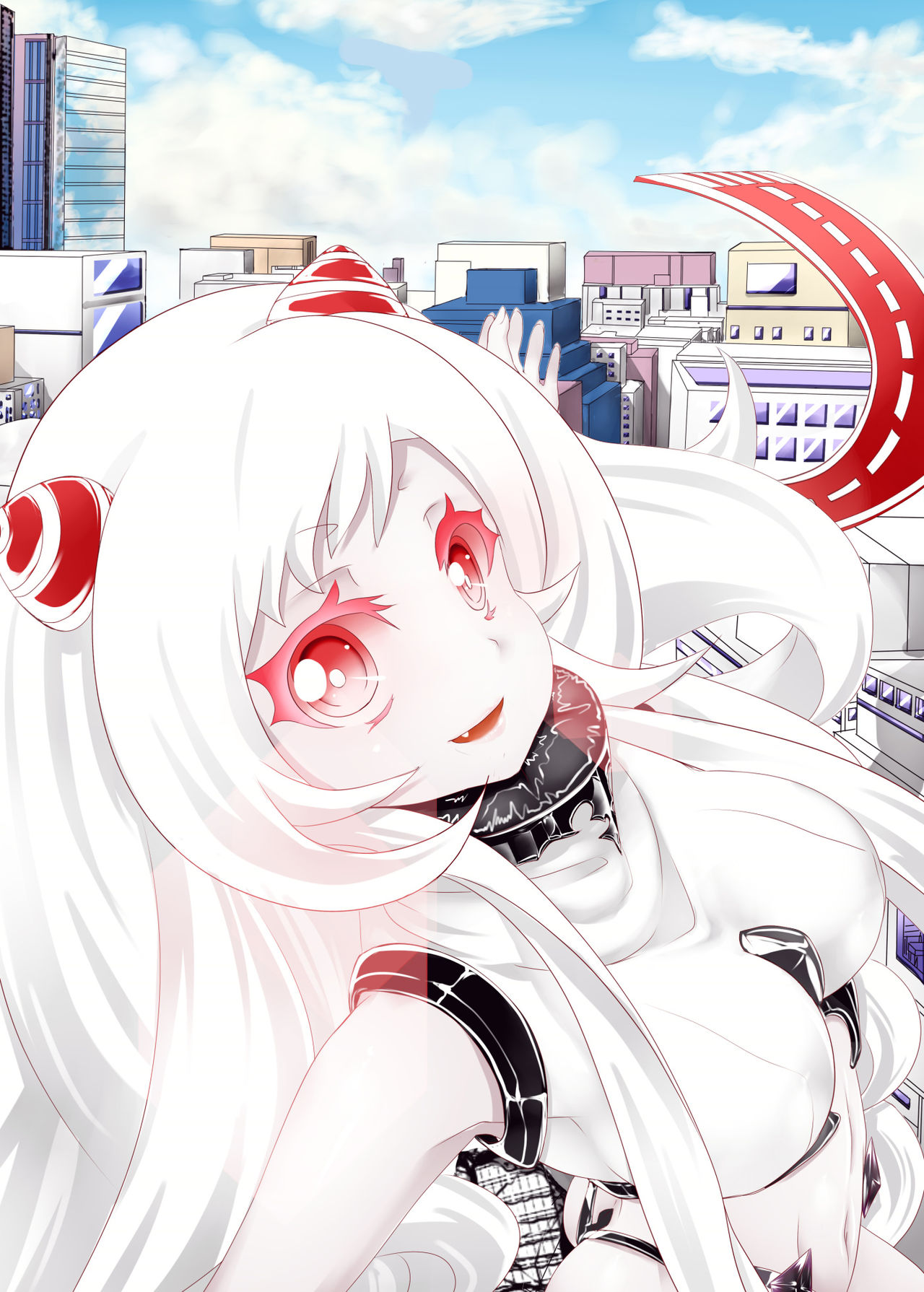 [古亭書斎 (こていしょさい)] 戦艦武蔵の憂鬱 (艦隊これくしょん -艦これ-) [中国語]