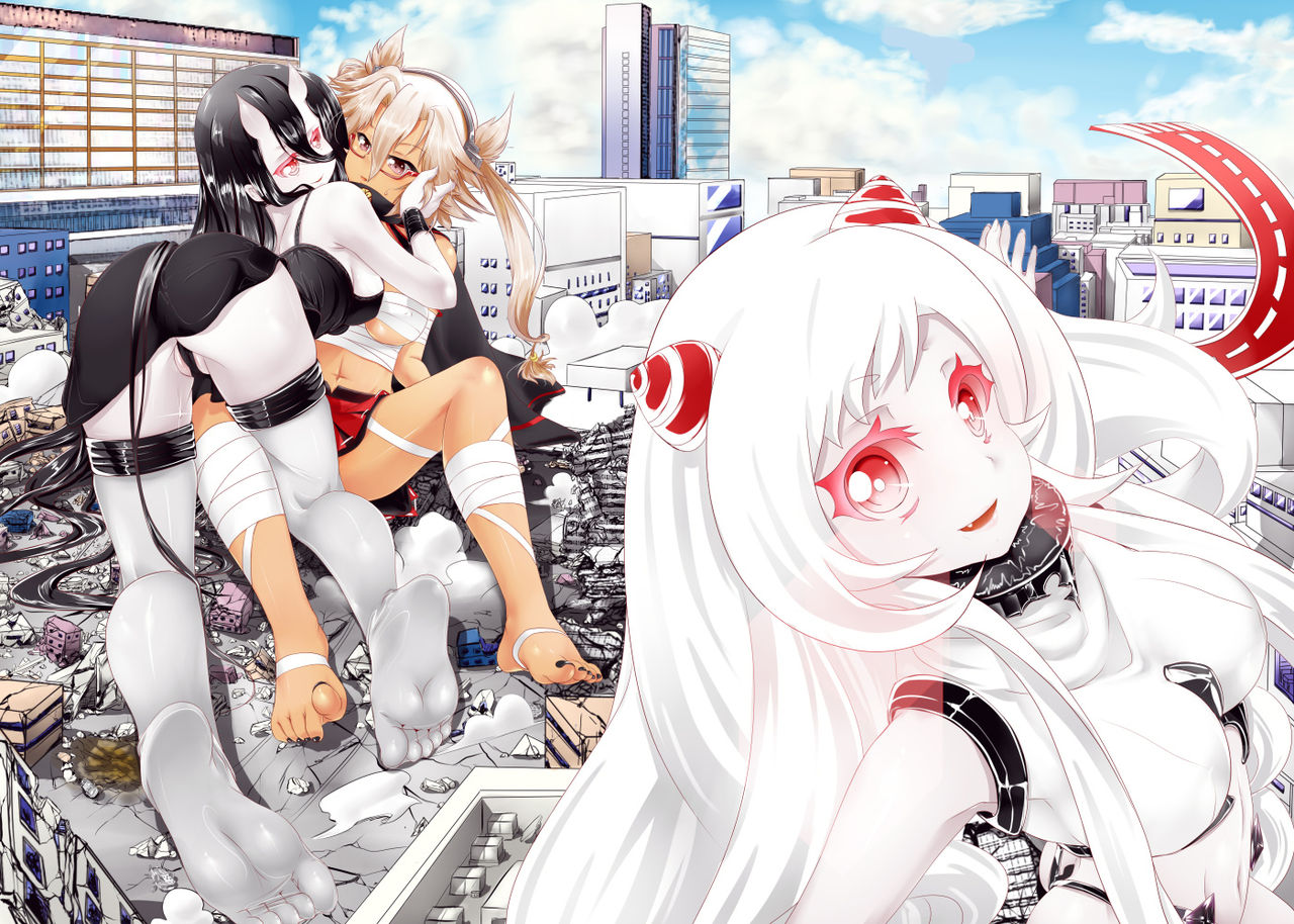 [古亭書斎 (こていしょさい)] 戦艦武蔵の憂鬱 (艦隊これくしょん -艦これ-) [中国語]