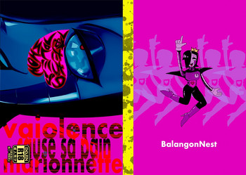 [ロリ秋] 俺たちだけのプレミアSHOW (Undertale) [DL版]