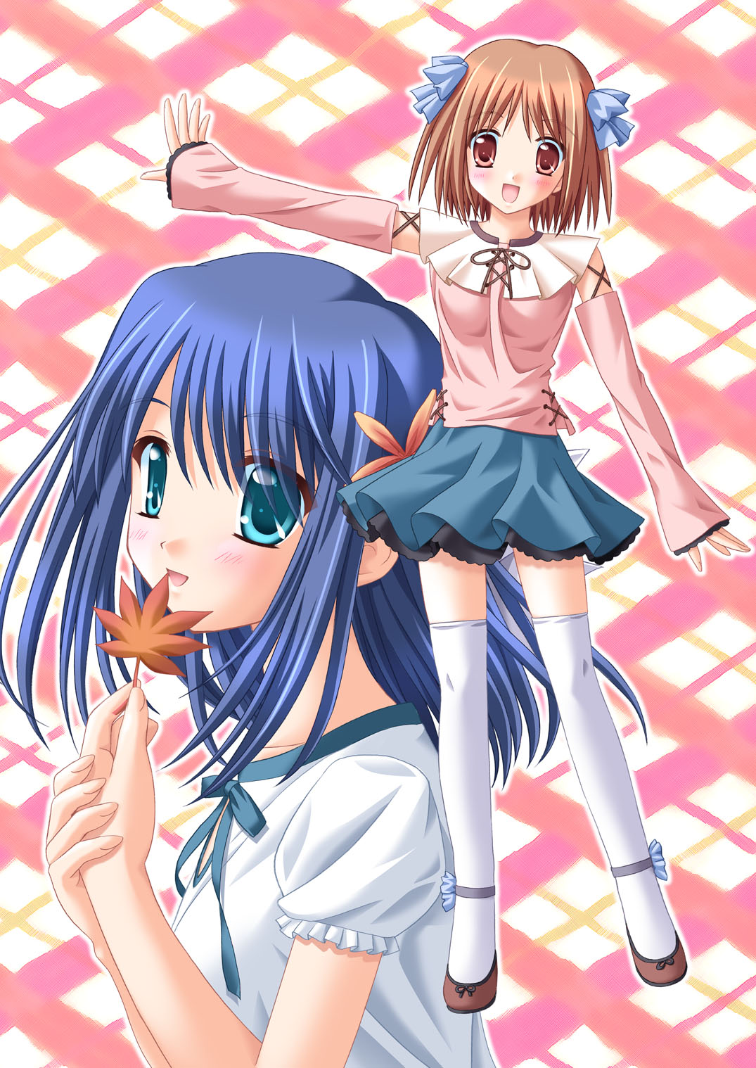 [ぼーいずびぃ学園 (大泉だいさく)] いもうとえっち～コミック総集編～ [DL版]