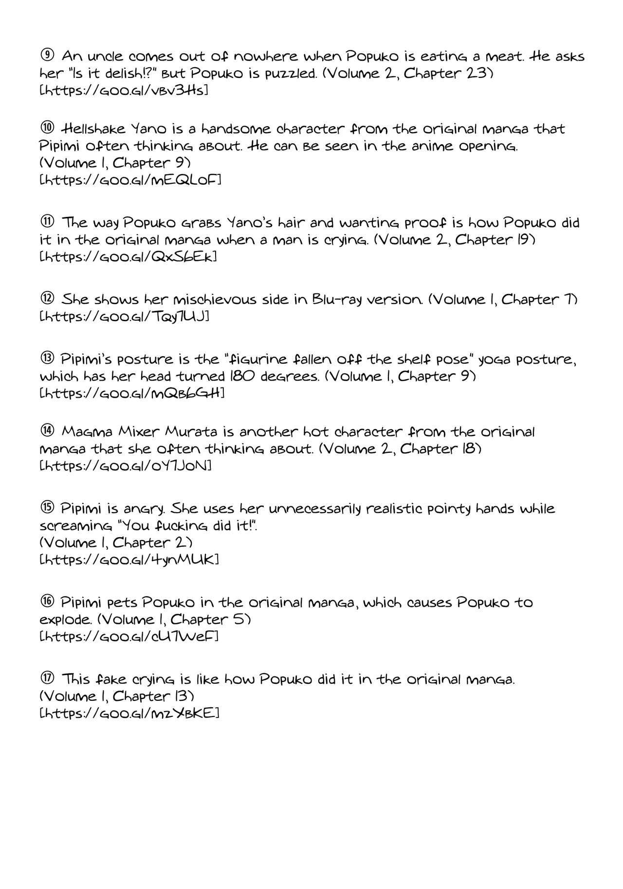 (C92) [裏FMO (フミオ)] ポプテピピッパ (ポプテピピック) [英訳]