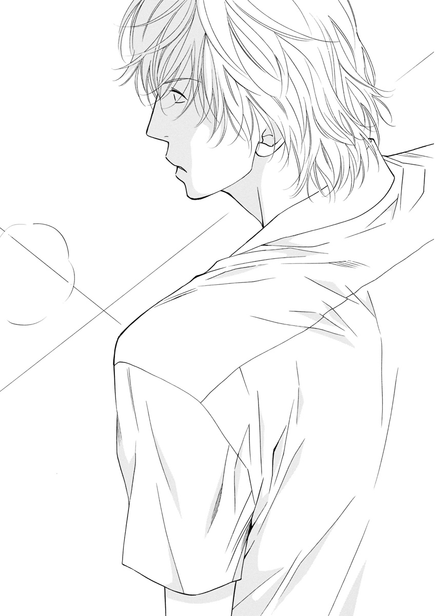 MAGAZINE BE×BOY 2015年12月号 [DL版]