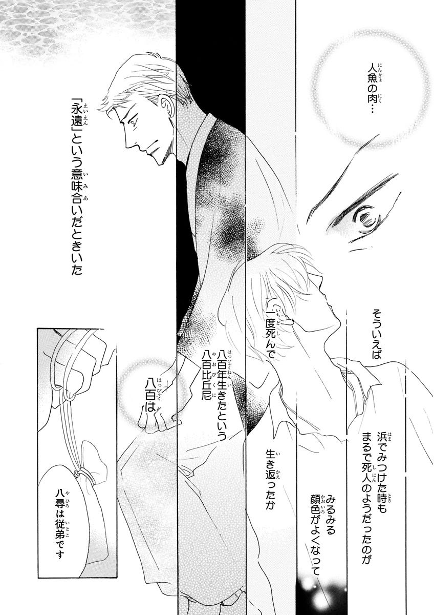 MAGAZINE BE×BOY 2015年12月号 [DL版]