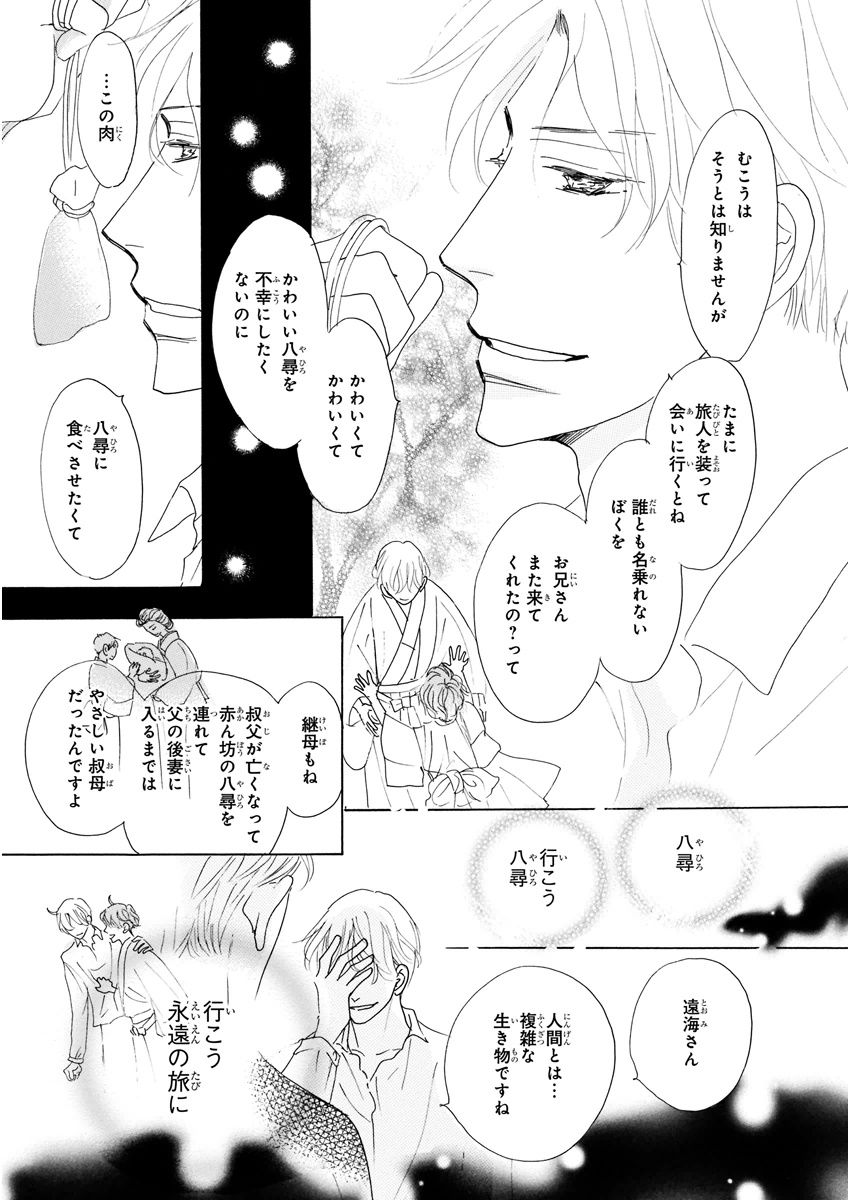 MAGAZINE BE×BOY 2015年12月号 [DL版]