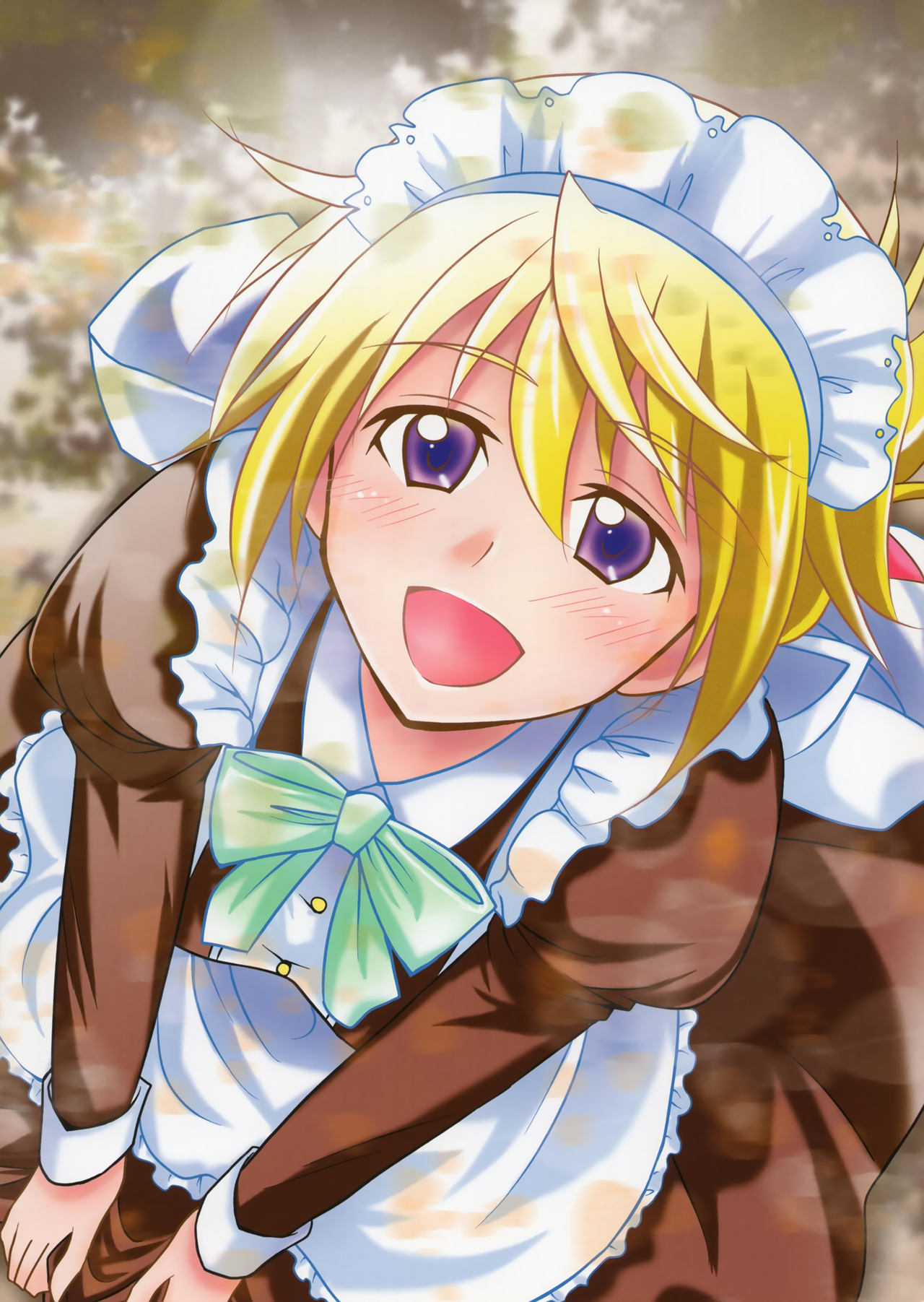 (C81) [AQUA SPACE (アスカ)] ONEDAY しゃるる (IS＜インフィニット・ストラトス＞)