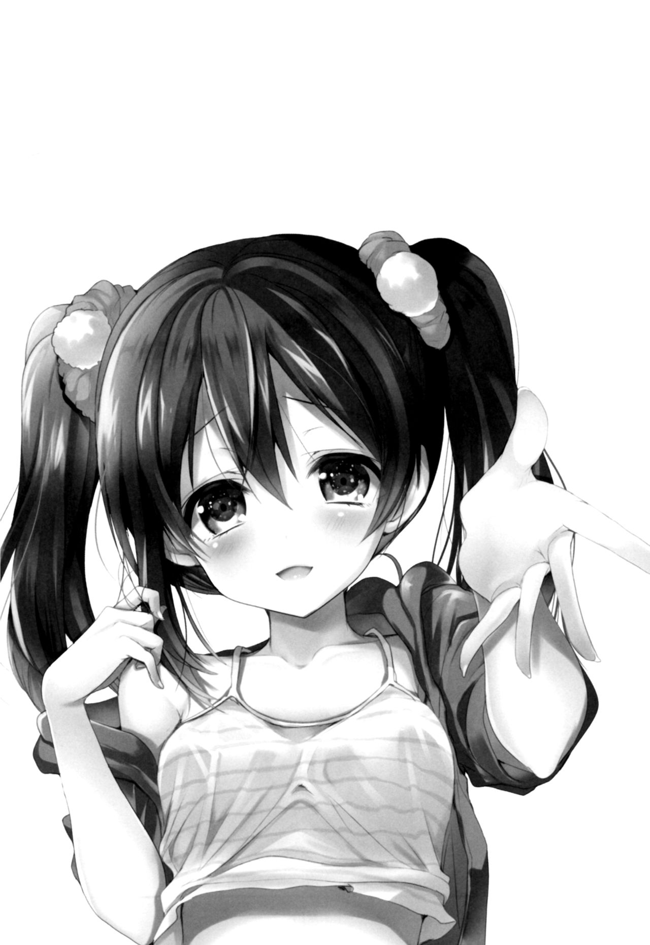 (C92) [ヤモセブン (あゆま紗由)] LoveNicoLive! らぶにこ総集編 (ラブライブ!) [英訳]