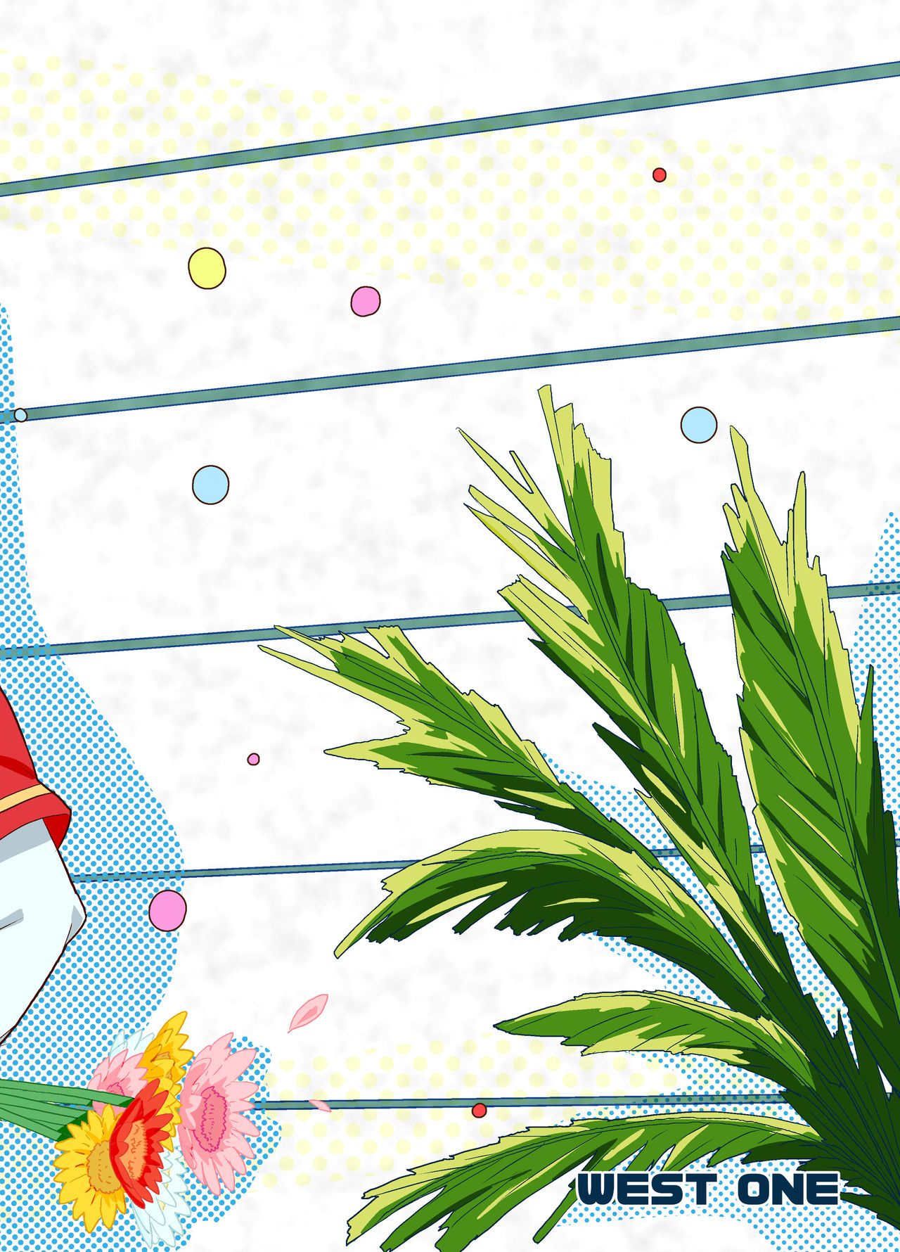 (ショタスクラッチSP5) [WEST ONE (10nin)] Sparkle☆ [英訳]