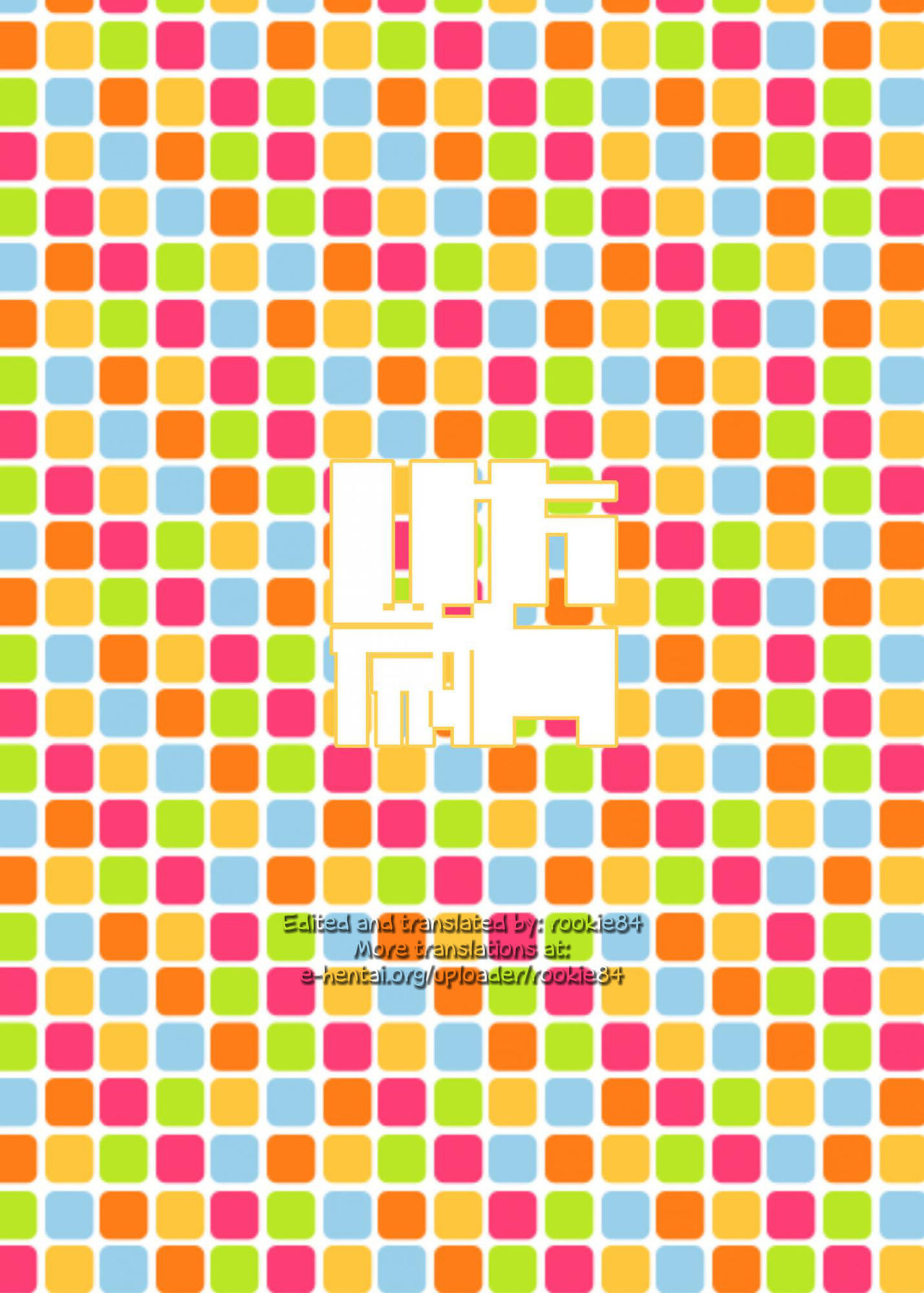 (C91) [八方微人 (yumoteliuce)] It's my baby (僕のヒーローアカデミア) [英訳]