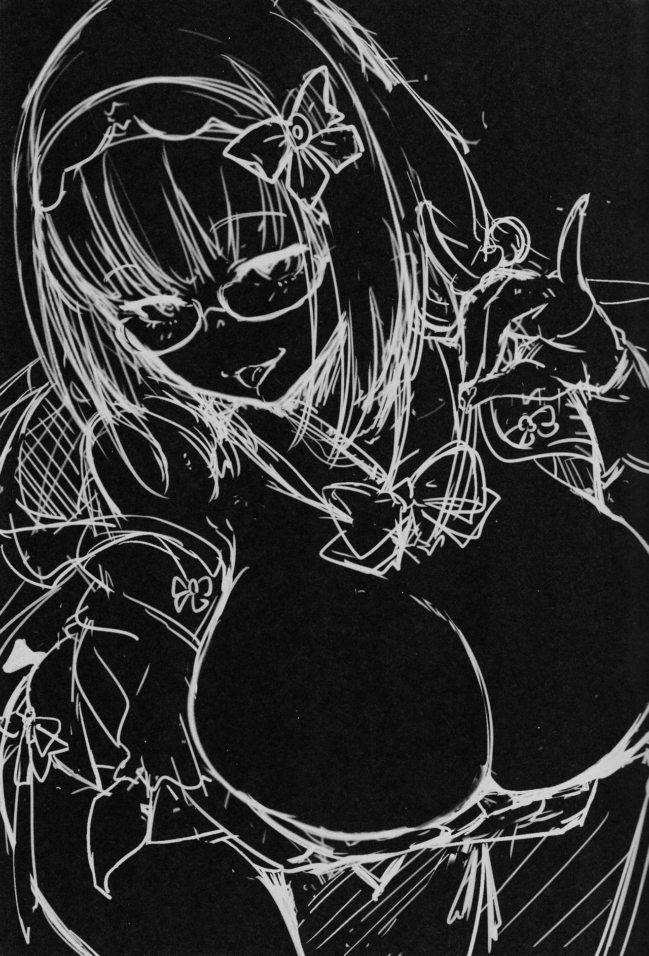 (C93) [ヒツジ企画 (むねしろ)] オサカビッチ♥ (Fate/Grand Order)