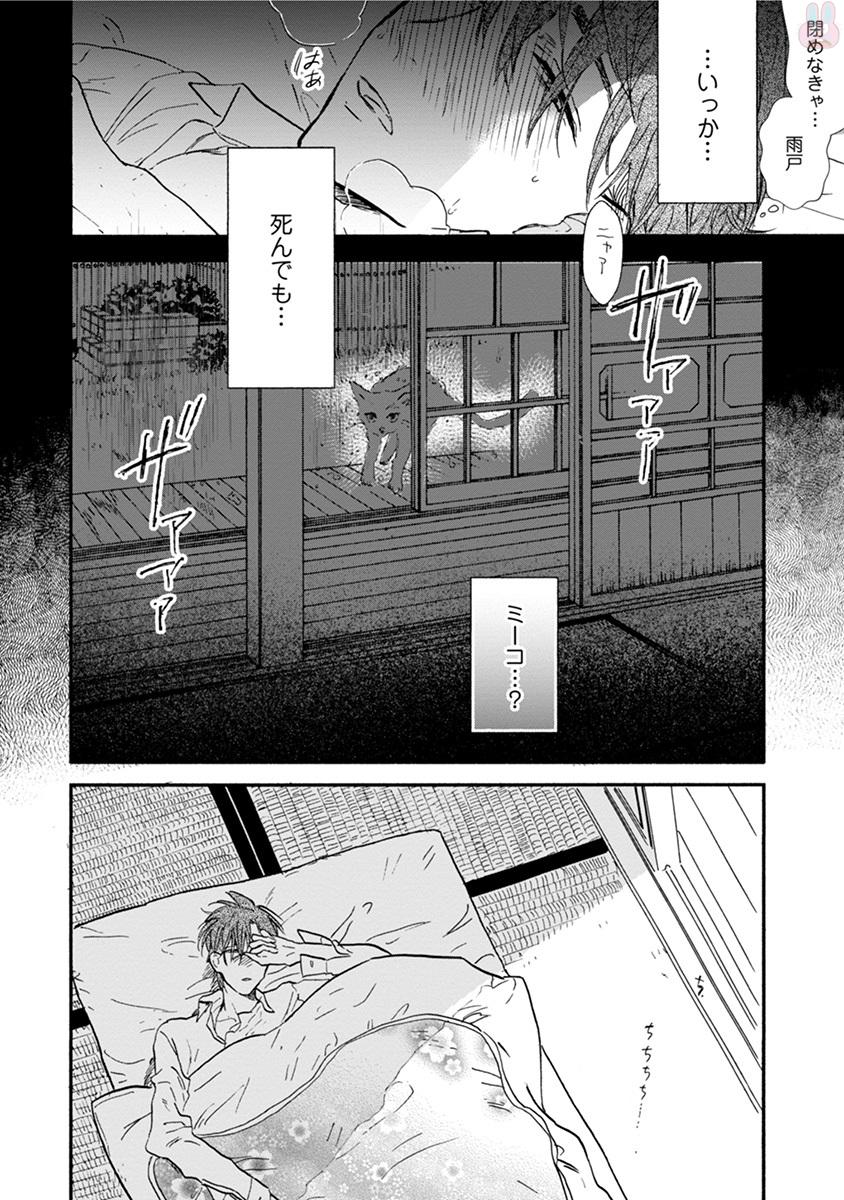 コミックマージナルvol.11