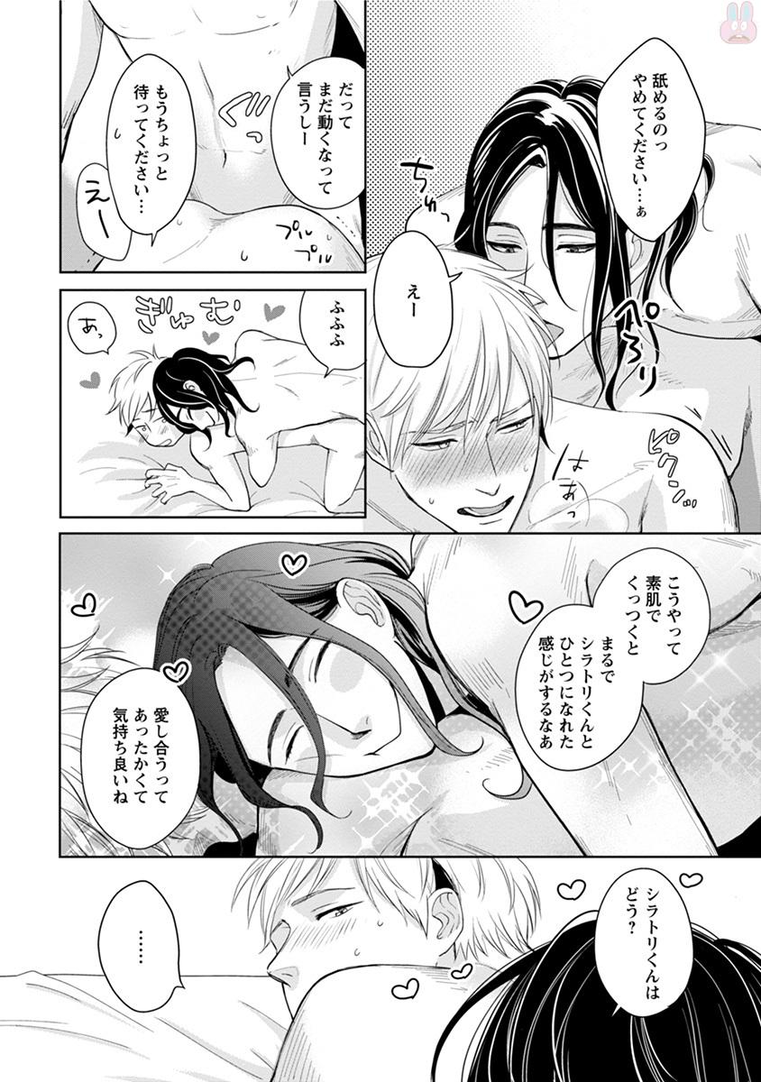 コミックマージナルvol.11