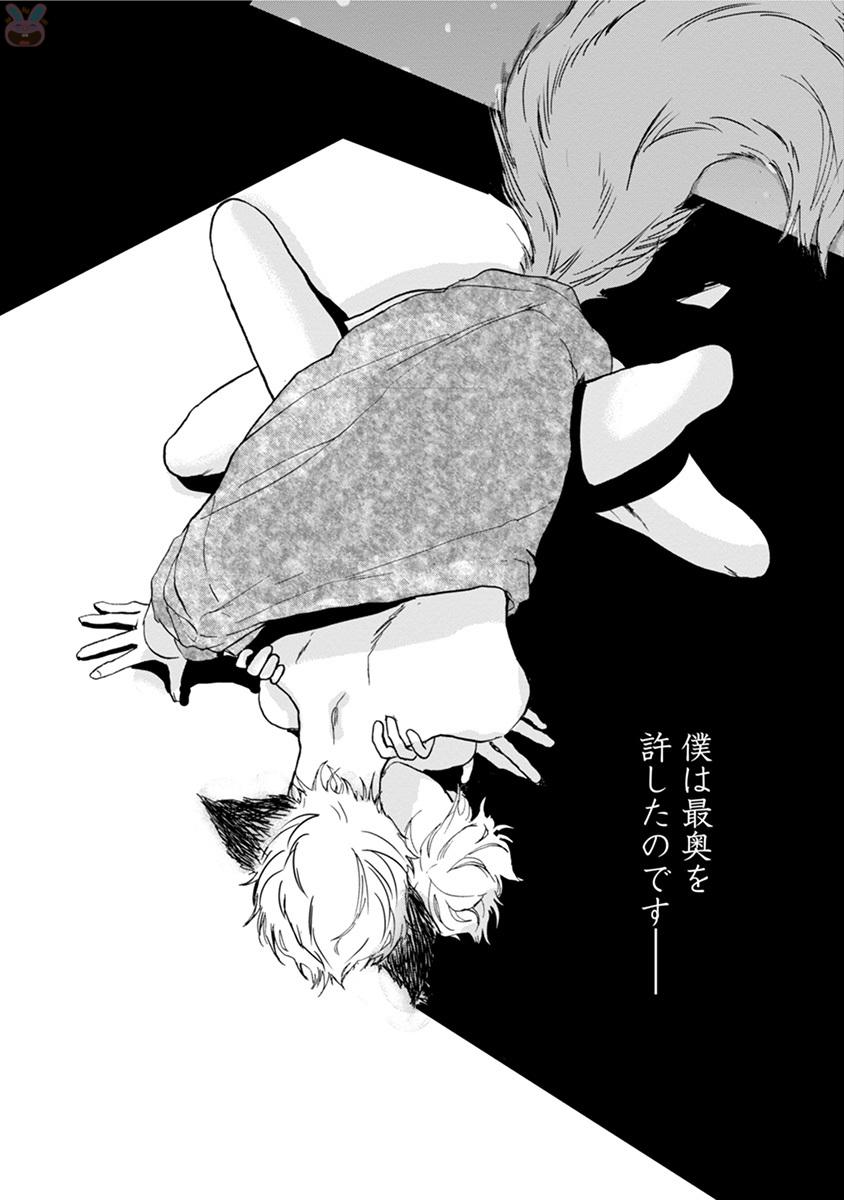 コミックマージナルvol.11