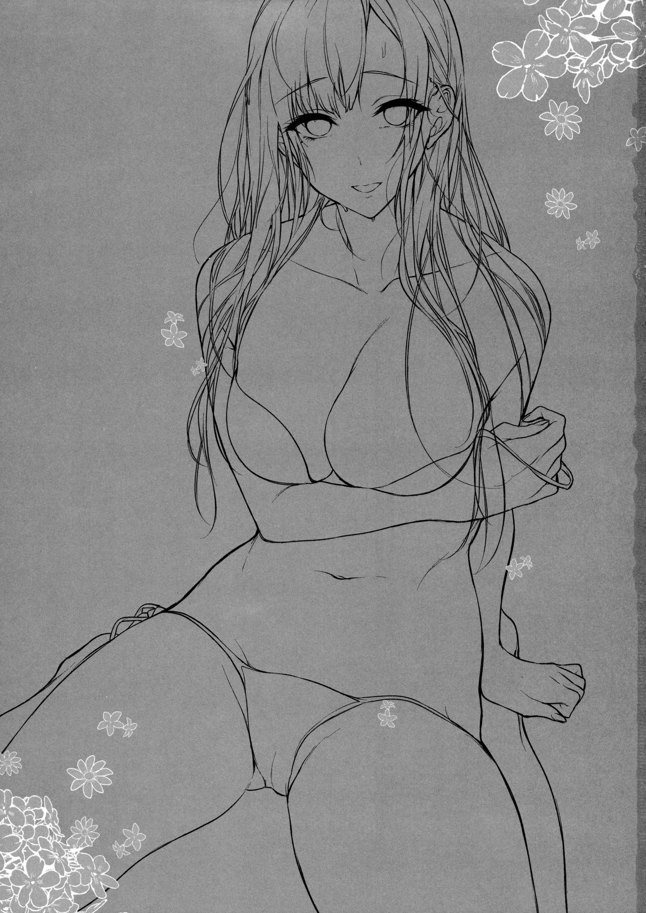 (C93) [ぽち小屋。 (ぽち。)] 姉なるもの 6 (姉なるもの)