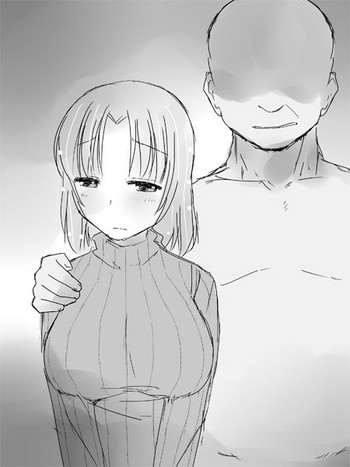 【カタツカ】看板娘 【カタツカ】看板娘