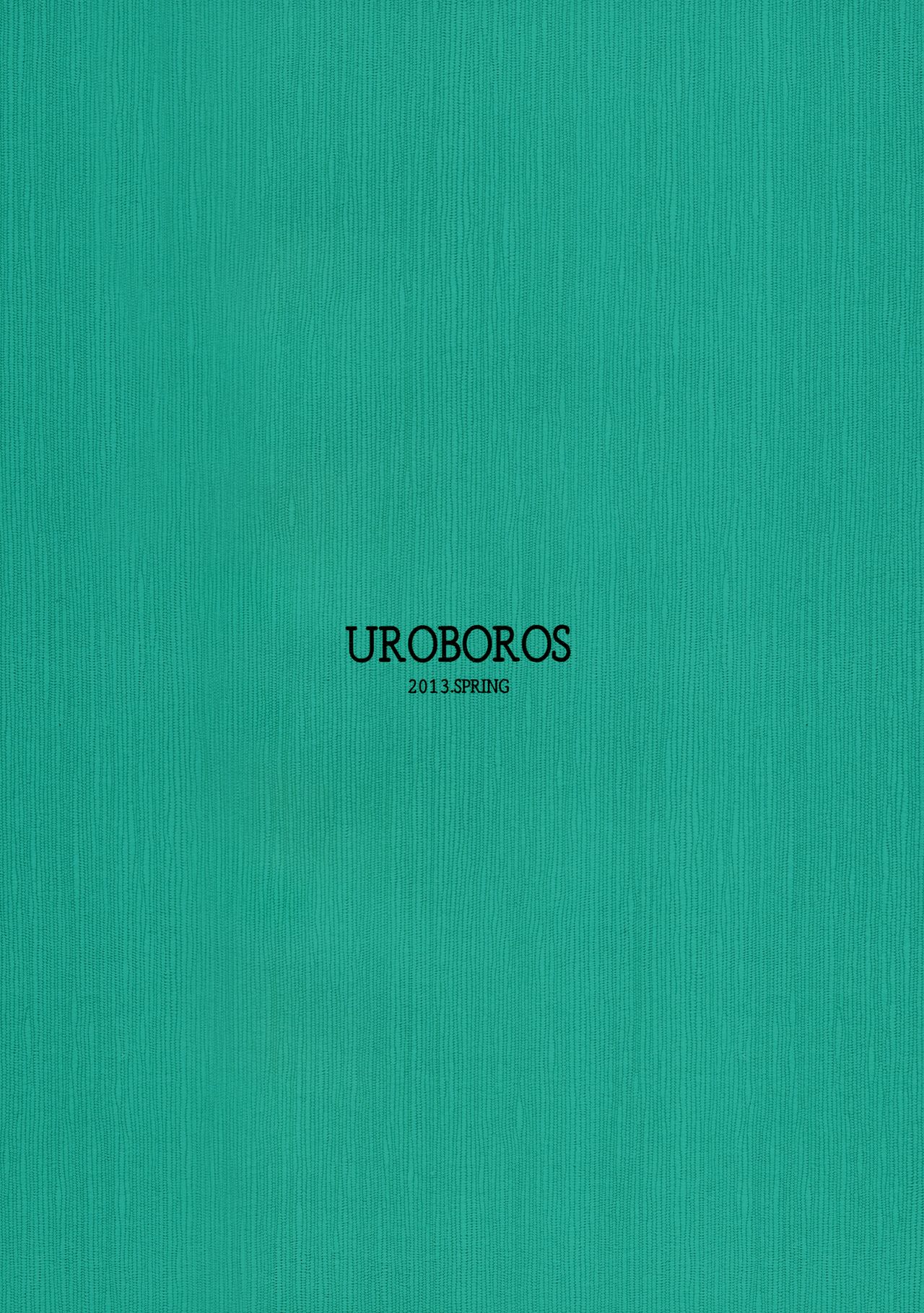 (COMIC1☆7) [UROBOROS (うたたねひろゆき)] 妄想交換日記はハーロック歩きの夢を見るか？ (GJ部) [英訳]