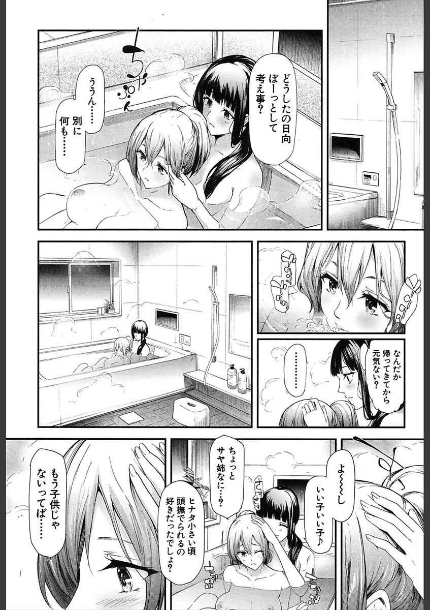 COMIC 夢幻転生 2018年2月号 [DL版]