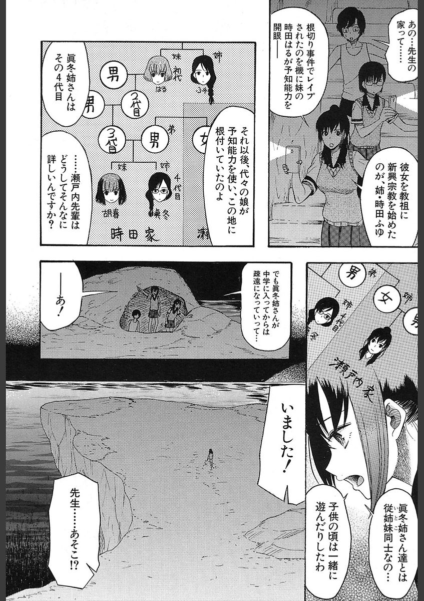 COMIC 夢幻転生 2018年2月号 [DL版]