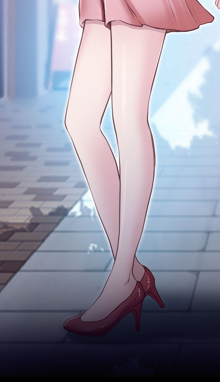 中文韩漫他與她Ch.0-5 [中国語]