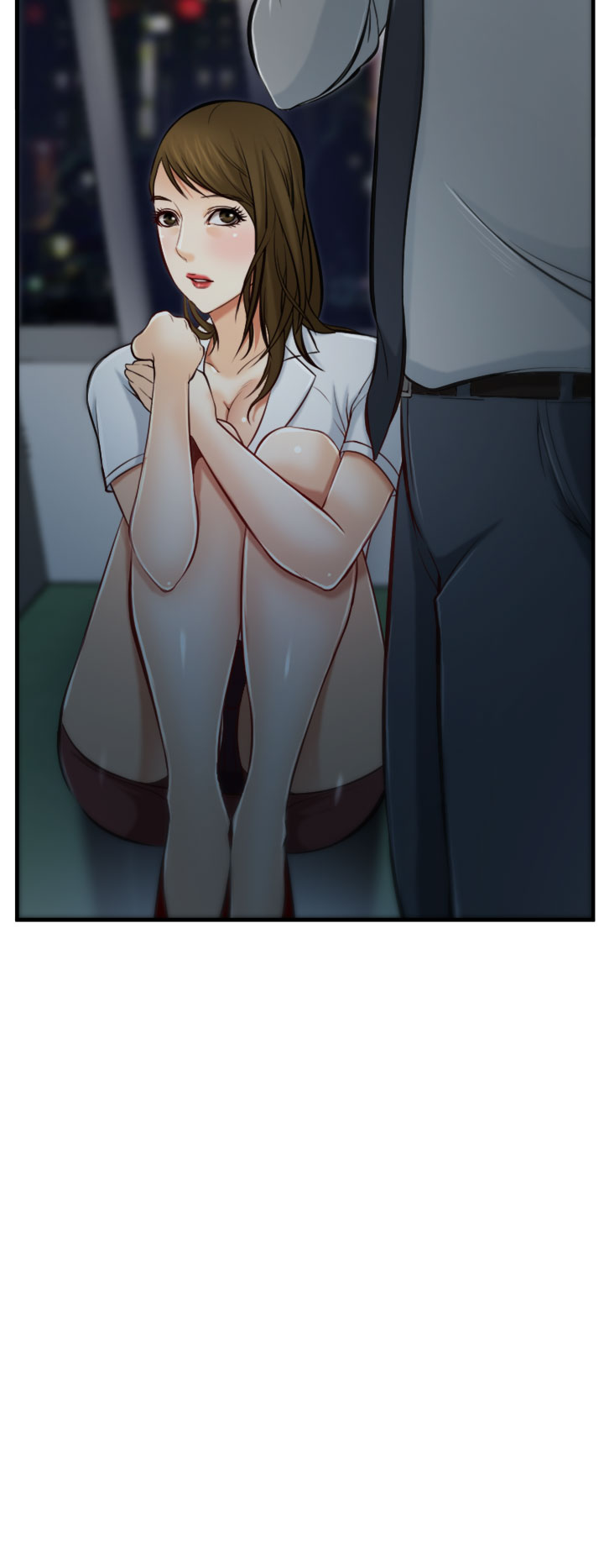 中文韩漫他與她Ch.0-5 [中国語]