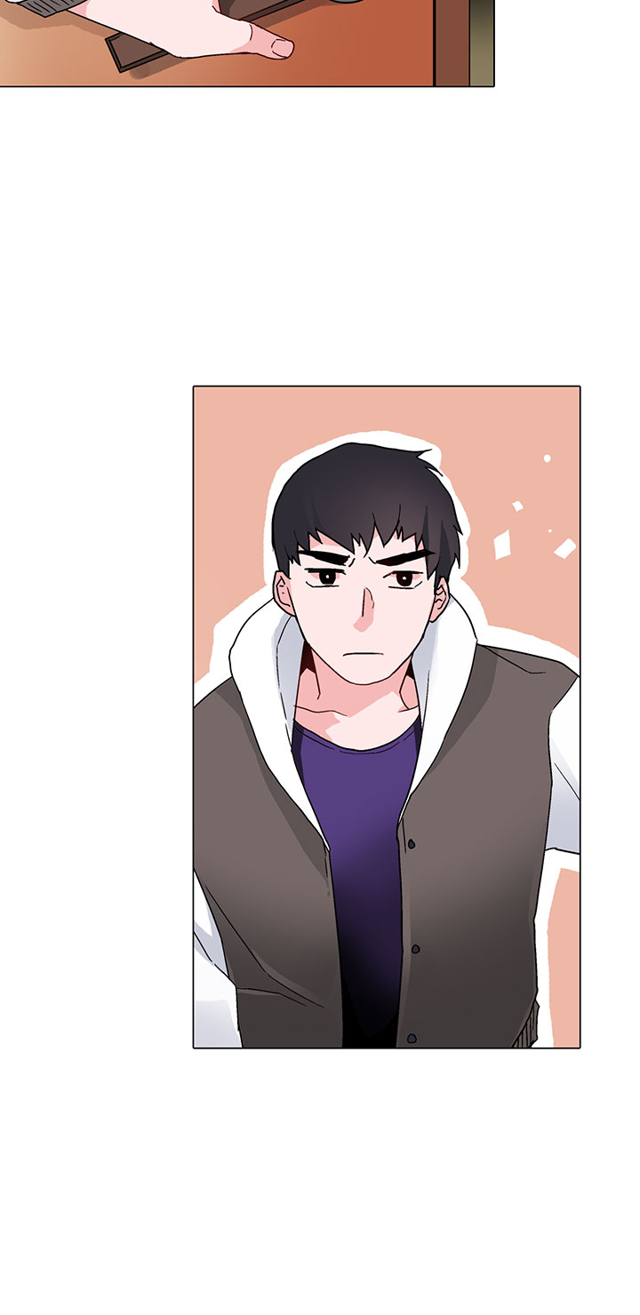 中文韩漫灰姑娘的哥哥們Ch.01-10 [中国語]