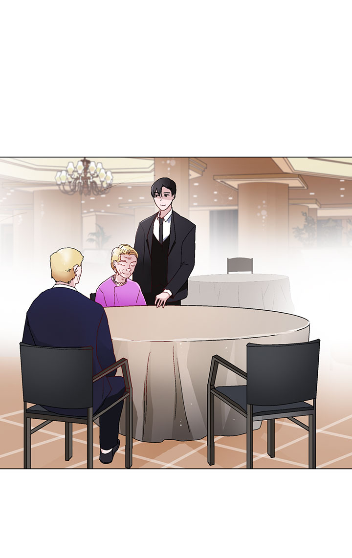 中文韩漫灰姑娘的哥哥們Ch.01-10 [中国語]