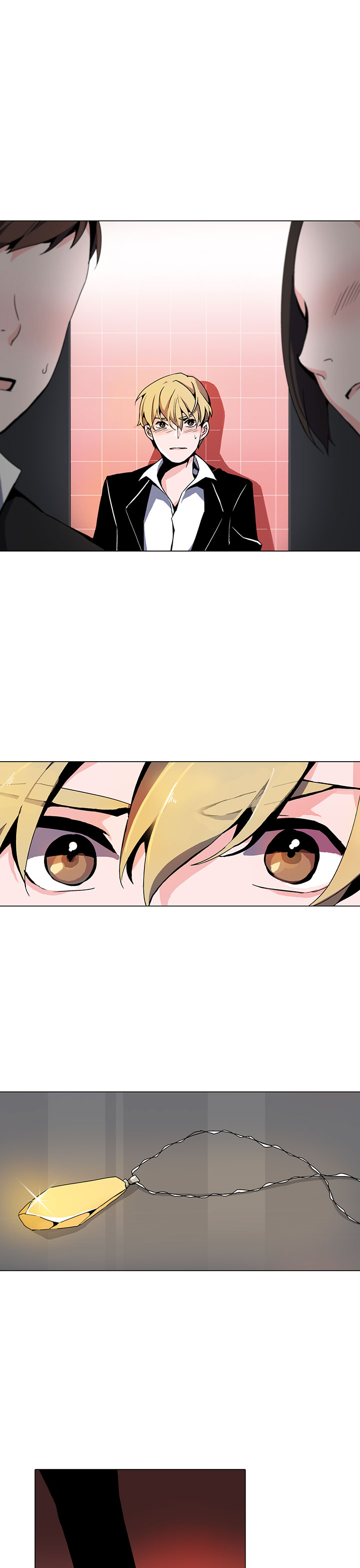 中文韩漫灰姑娘的哥哥們Ch.01-10 [中国語]