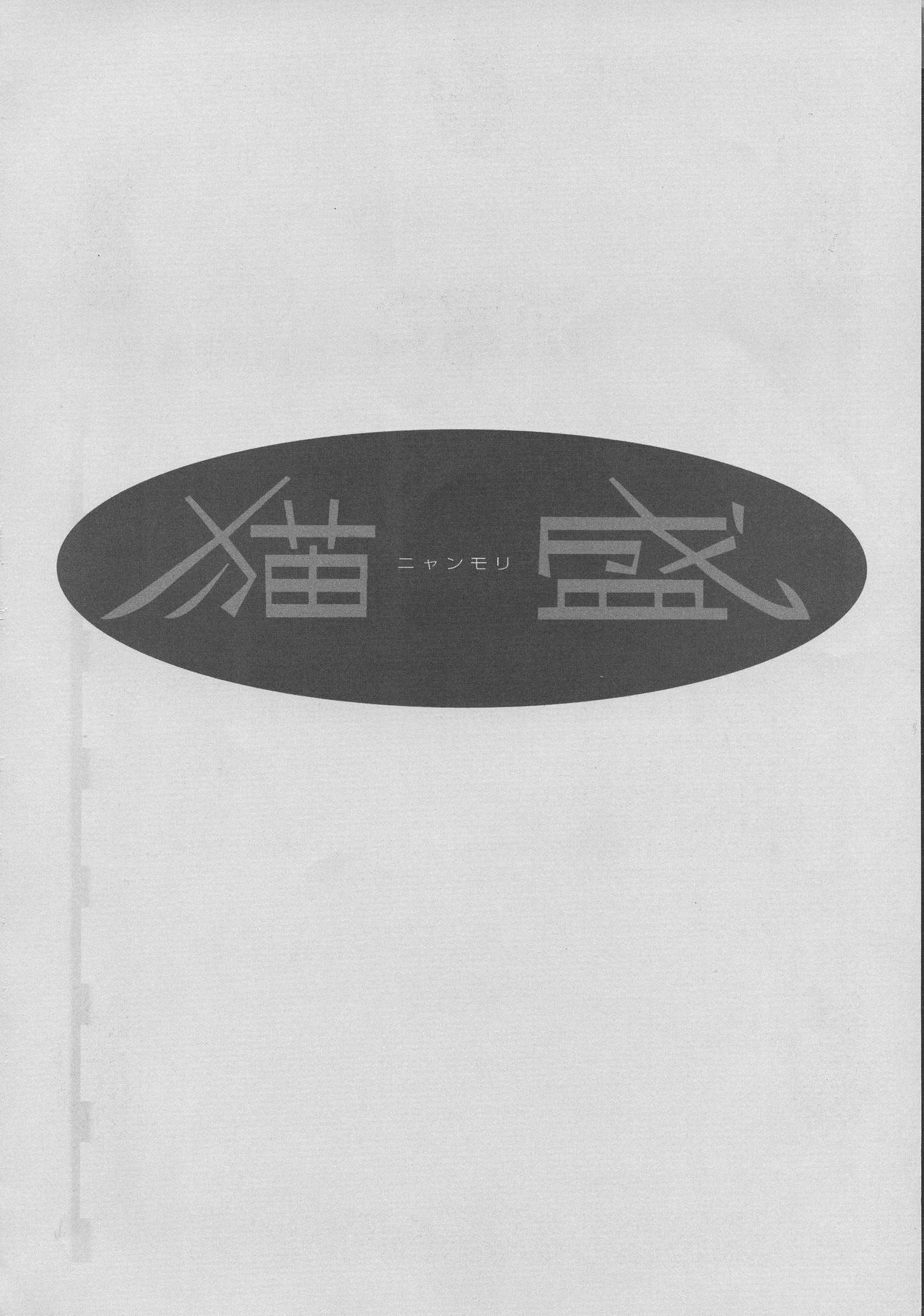 (C74) [時ポ砲 (こうきくう)] 猫盛 (よろず)