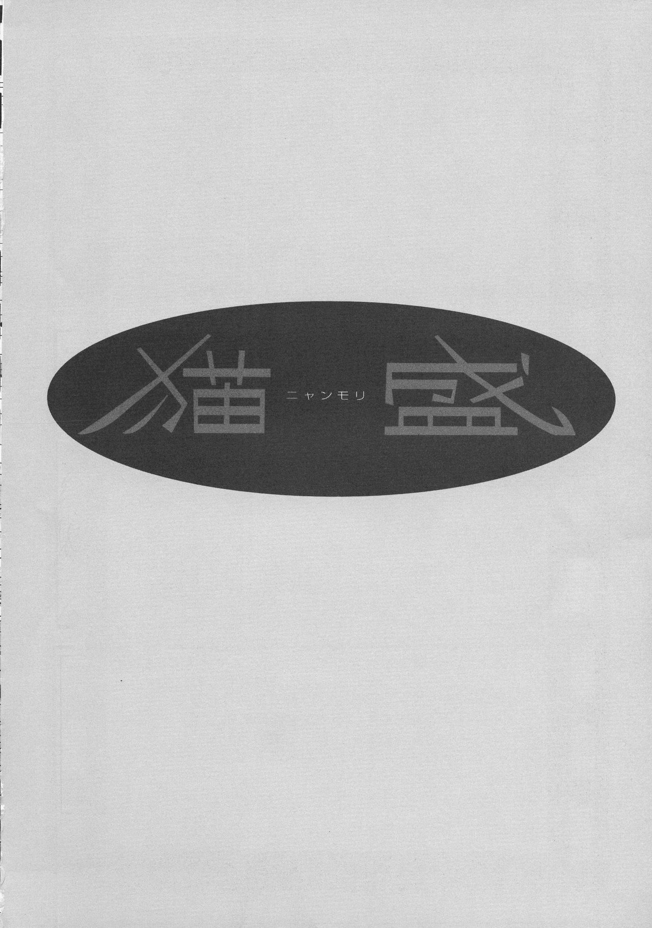 (C74) [時ポ砲 (こうきくう)] 猫盛 (よろず)