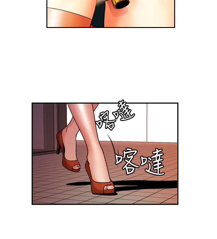 中文韩漫更スタグラムCh.0-5 [中国語]