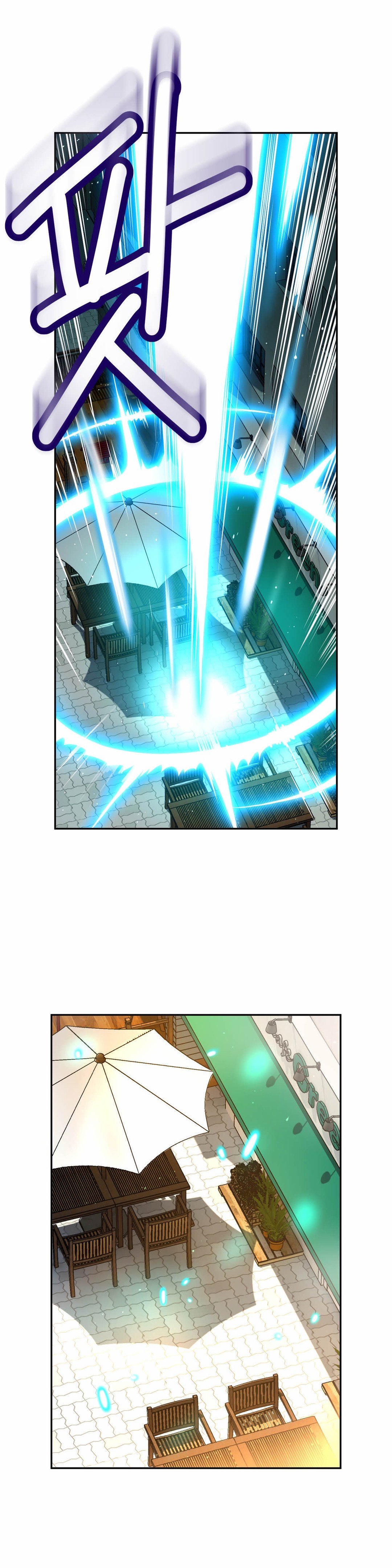 【ホラアナグマ】ミアの道具Ch。 0-15 [英語]