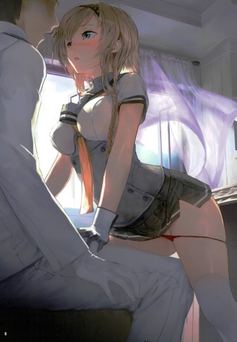 (C92) [SHIOHAMA WORKSHOP (よろず)] Fondant au chocolat Cinquieme (艦隊これくしょん -艦これ-)