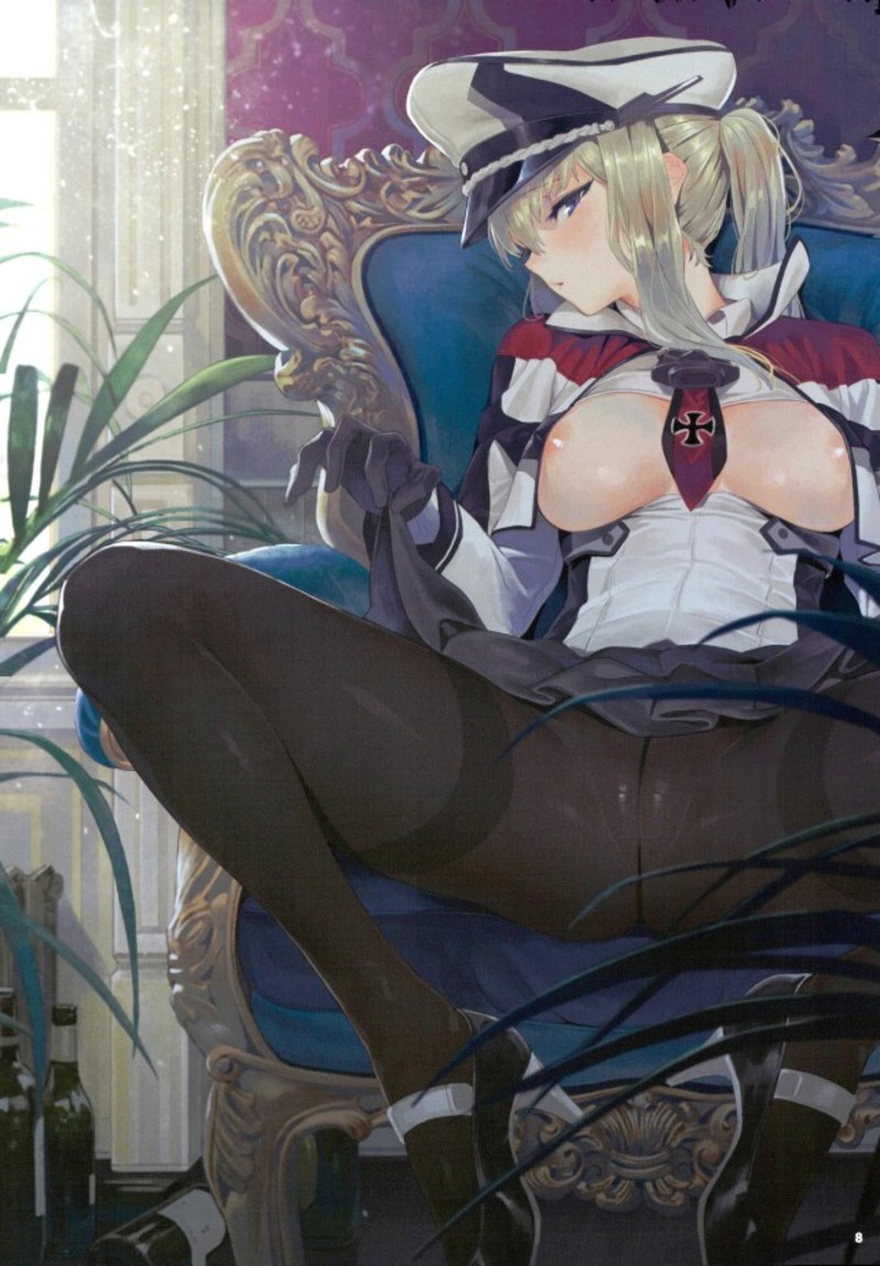 (C92) [SHIOHAMA WORKSHOP (よろず)] Fondant au chocolat Cinquieme (艦隊これくしょん -艦これ-)