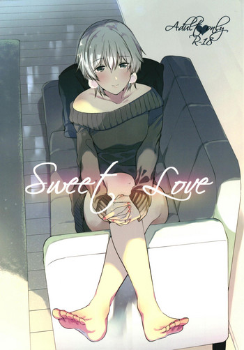 (C93) [でぃえすおー (ももこ)] Sweet Love