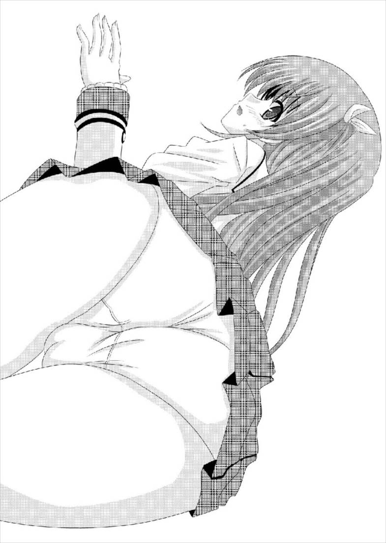 [あじのり (さとうきみあつ)] 図書部のエロフェスえくすとら (大図書館の羊飼い)
