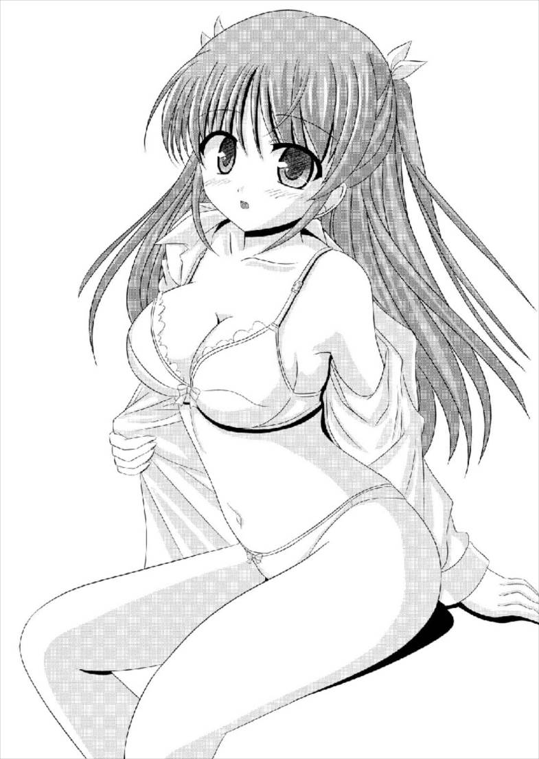 [あじのり (さとうきみあつ)] 図書部のエロフェスえくすとら (大図書館の羊飼い)