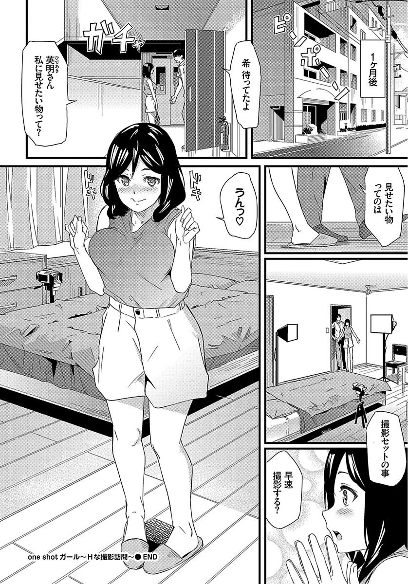 COMIC BAVEL 2018年1月号 [DL版]